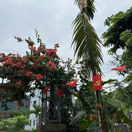 Highway 20 Homestay Phong Nha Extérieur photo