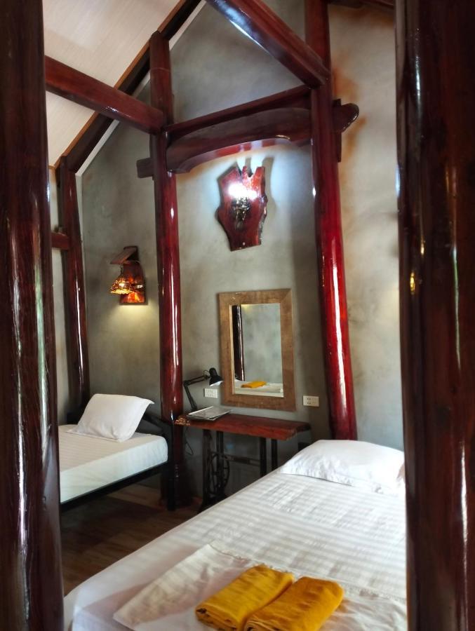 Highway 20 Homestay Phong Nha Extérieur photo