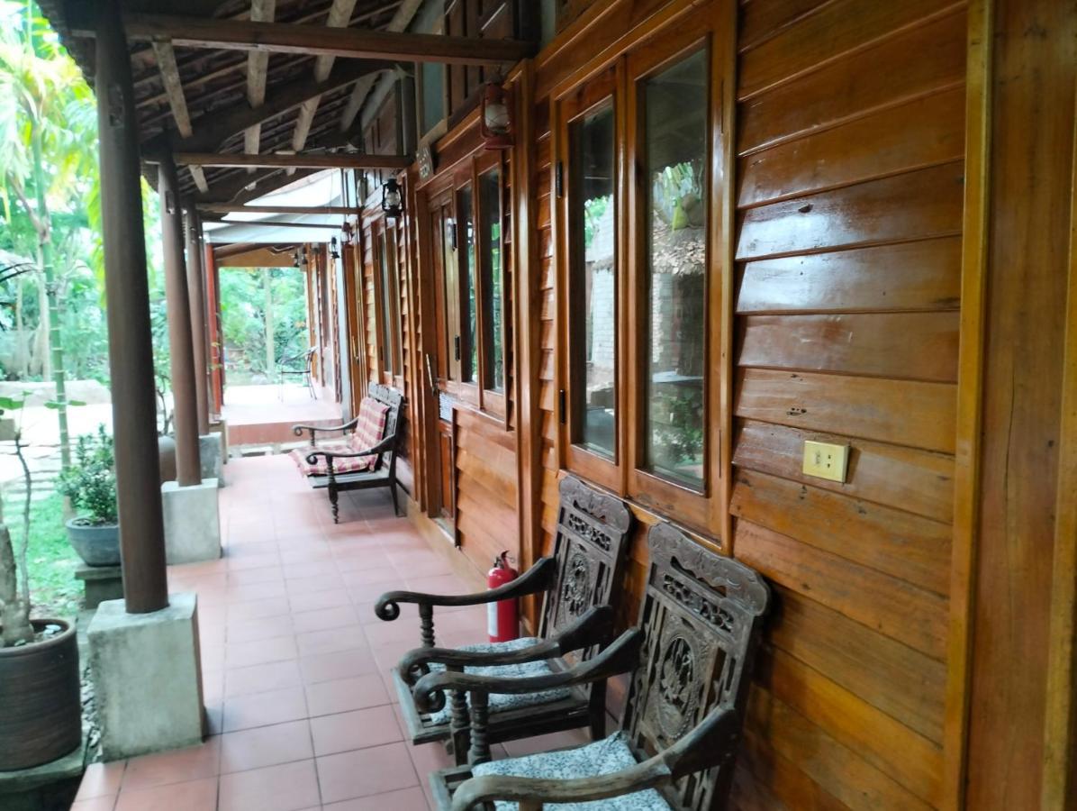 Highway 20 Homestay Phong Nha Extérieur photo