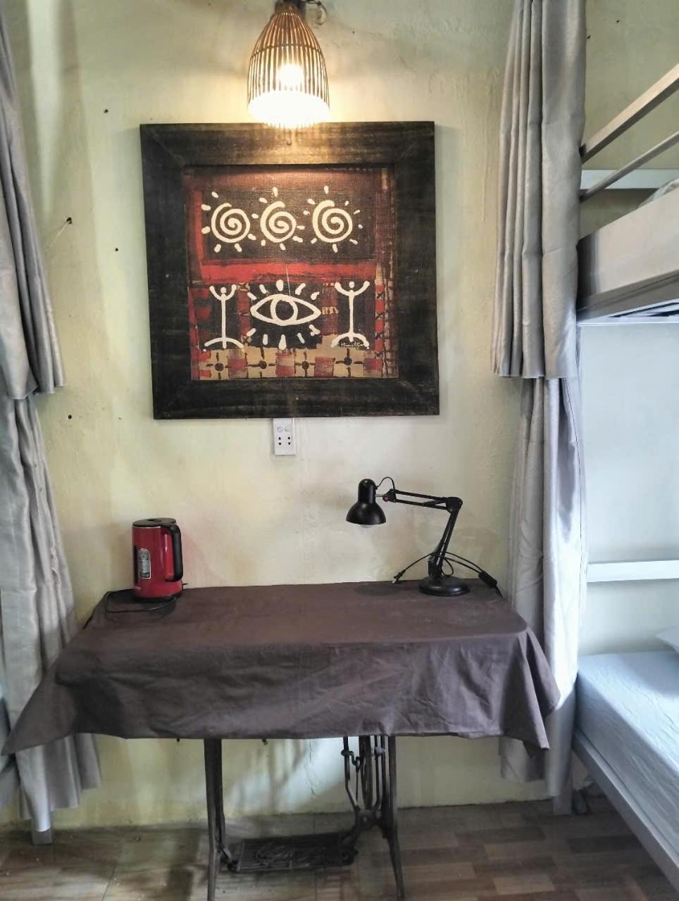 Highway 20 Homestay Phong Nha Extérieur photo