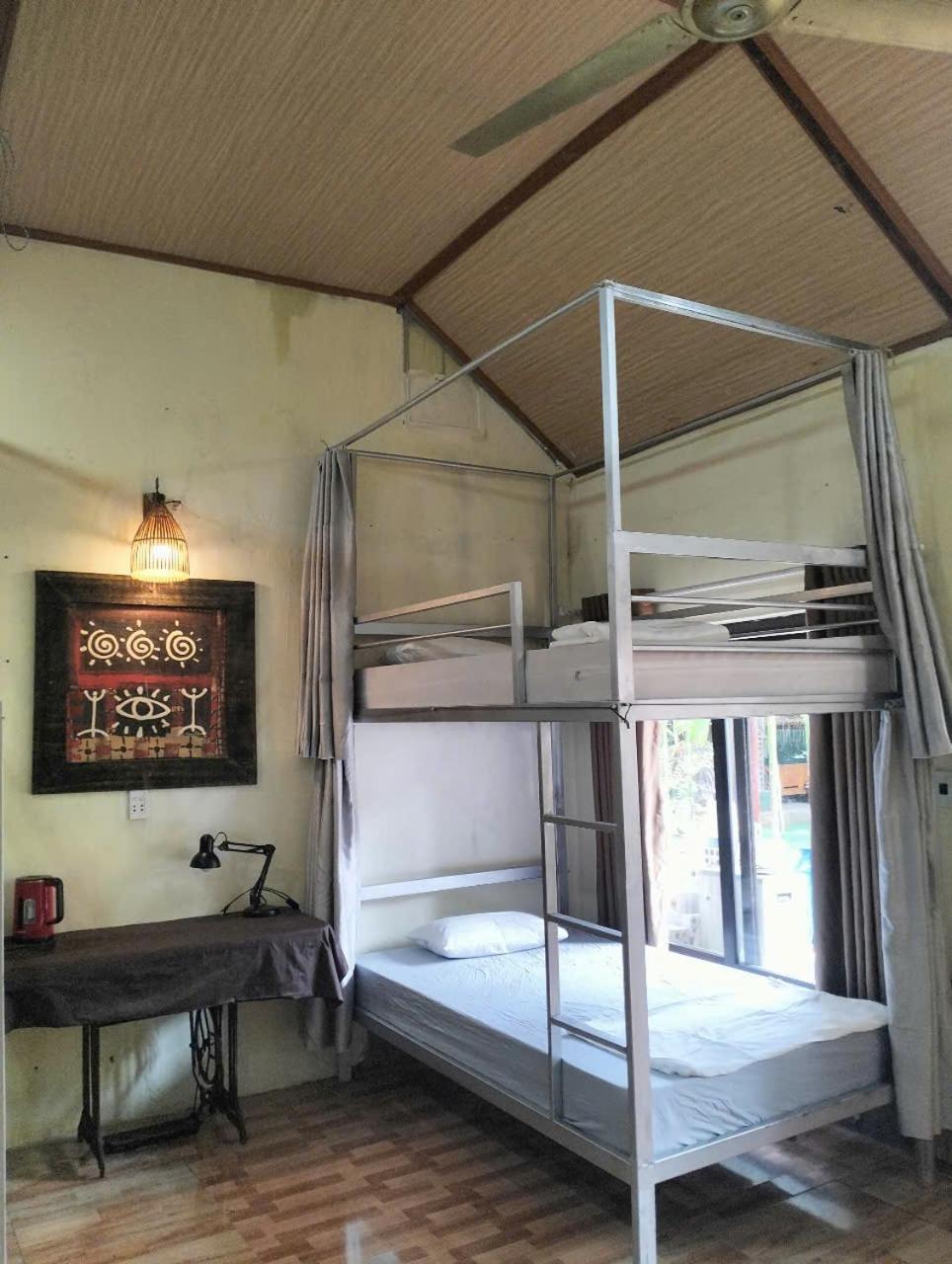Highway 20 Homestay Phong Nha Extérieur photo