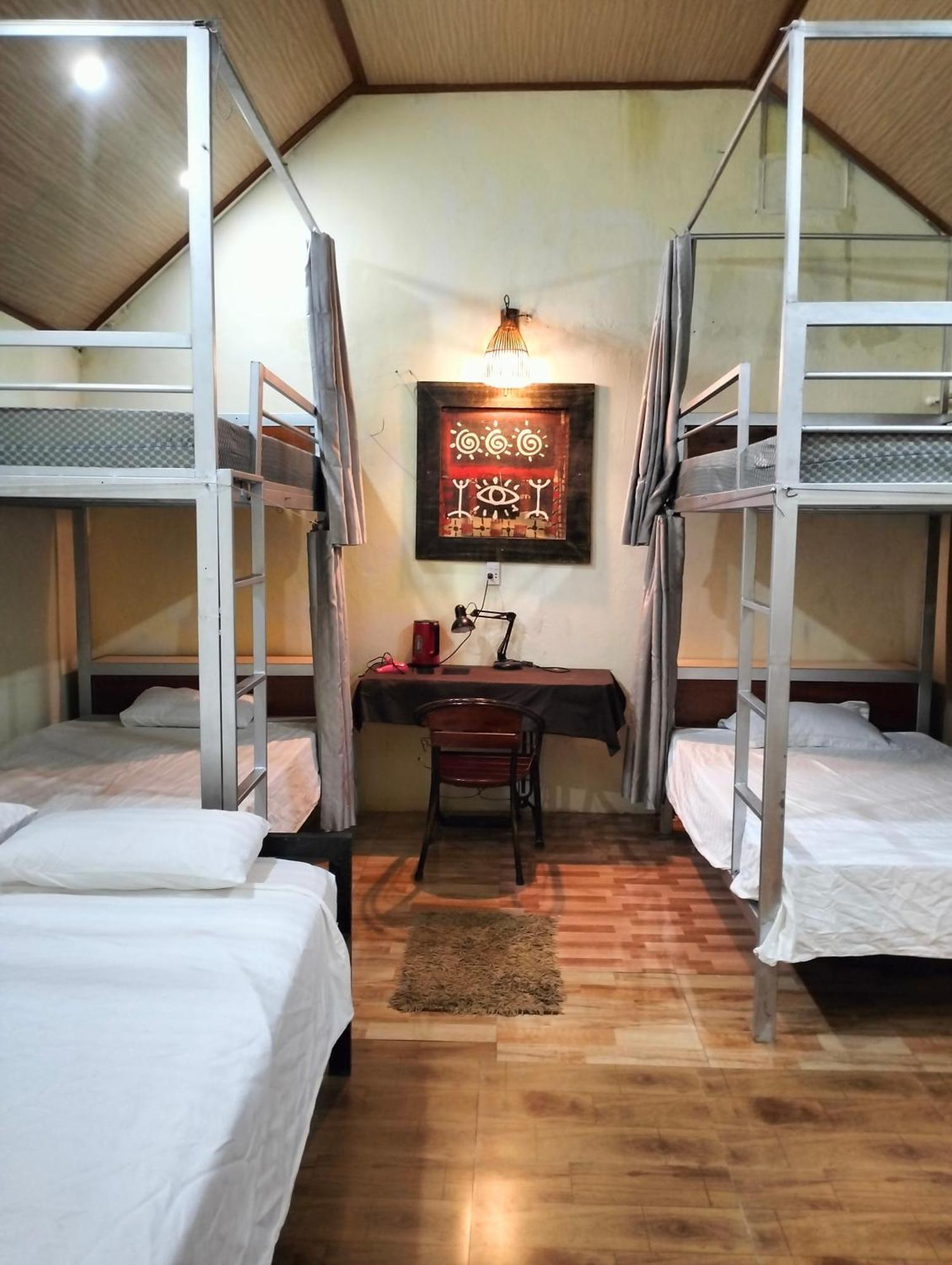 Highway 20 Homestay Phong Nha Extérieur photo