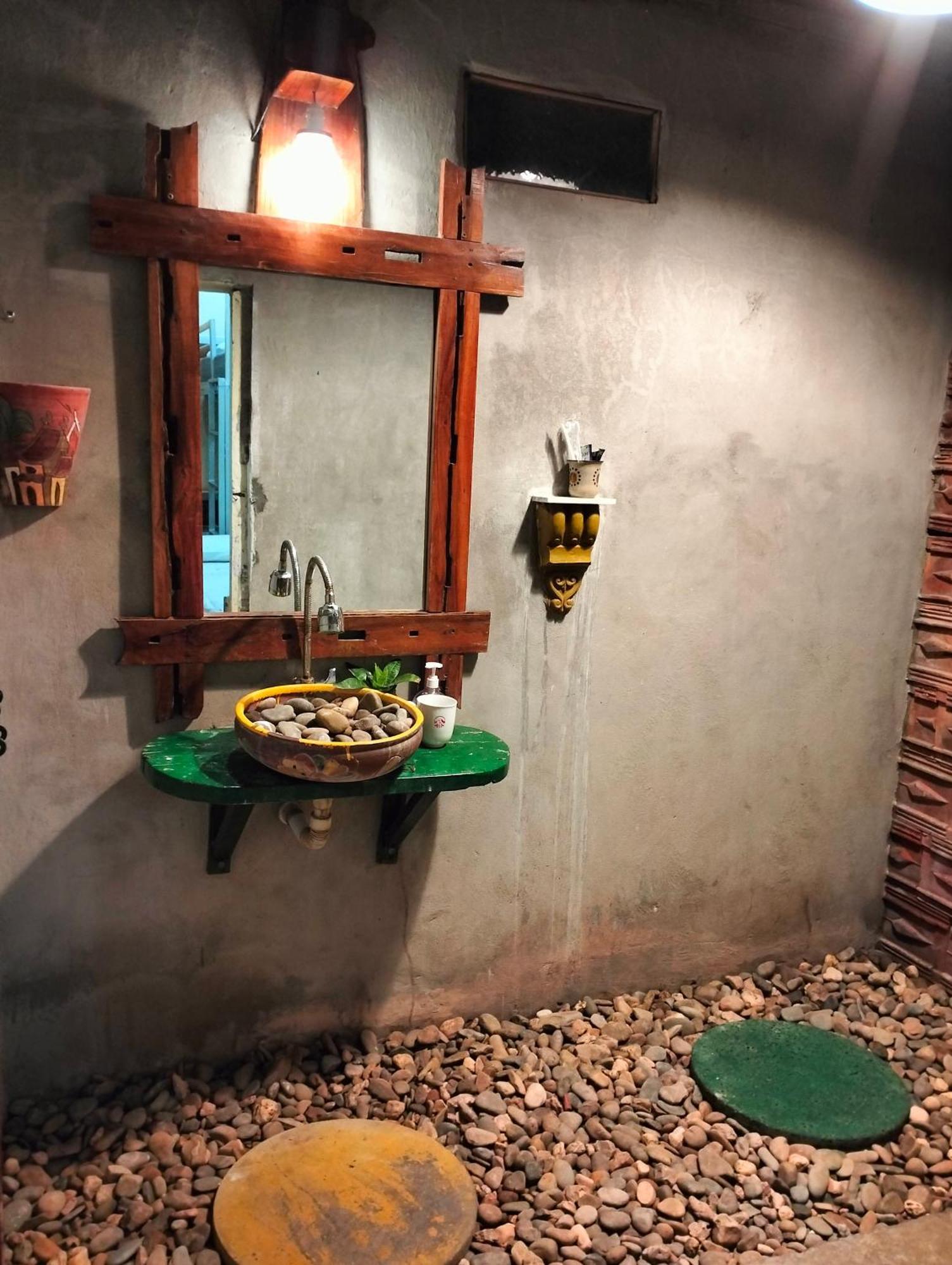 Highway 20 Homestay Phong Nha Extérieur photo