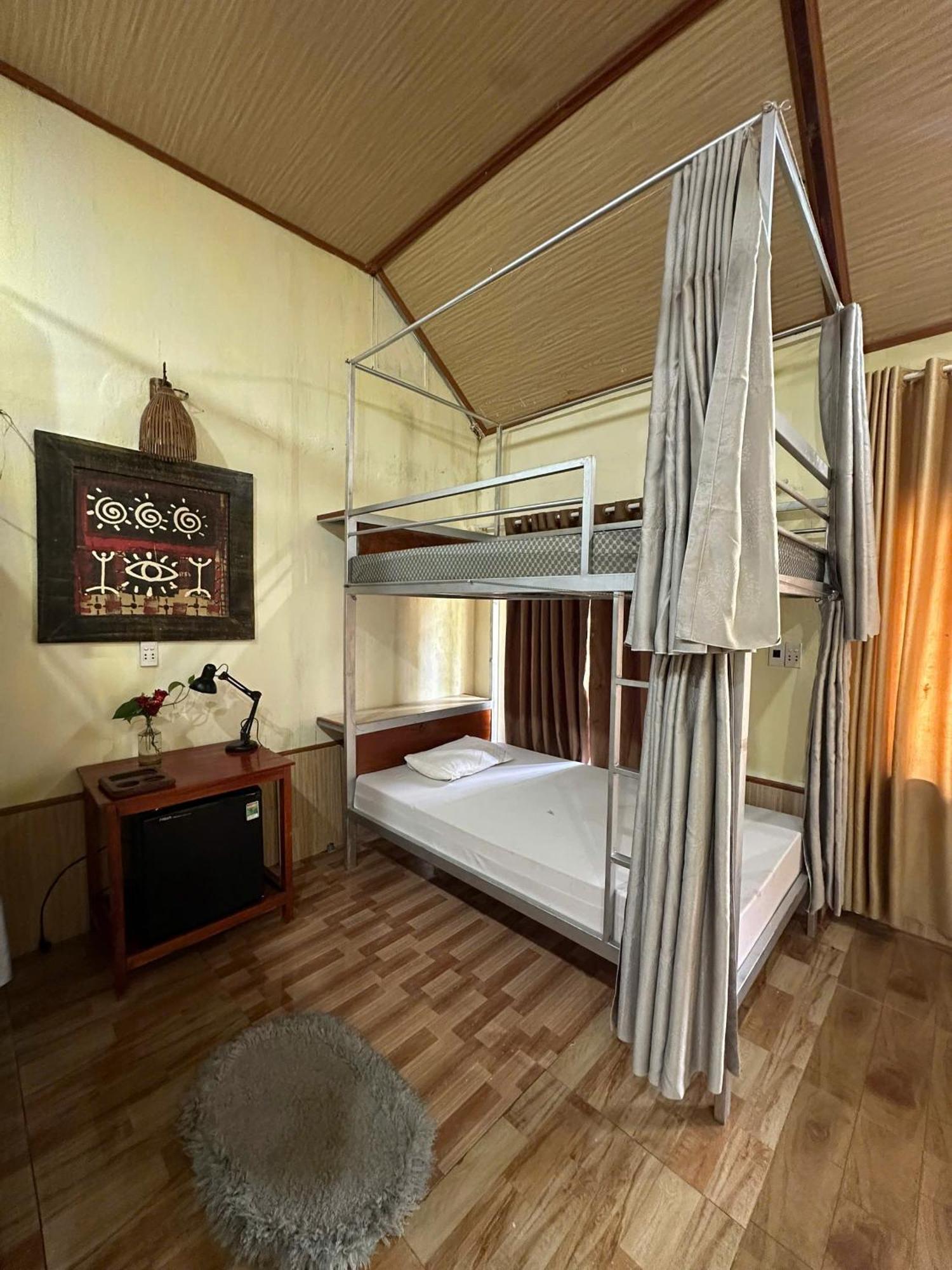 Highway 20 Homestay Phong Nha Extérieur photo