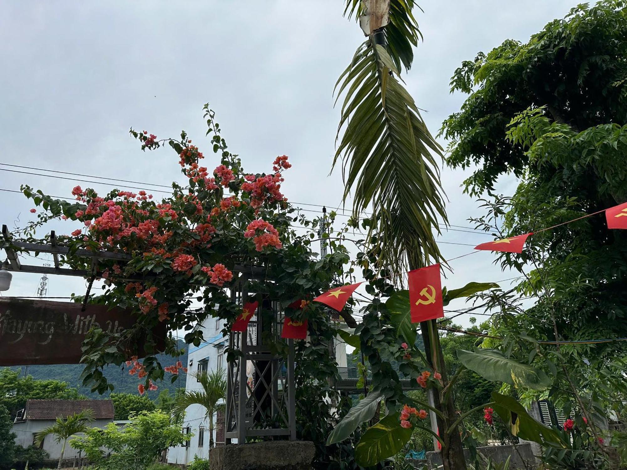 Highway 20 Homestay Phong Nha Extérieur photo