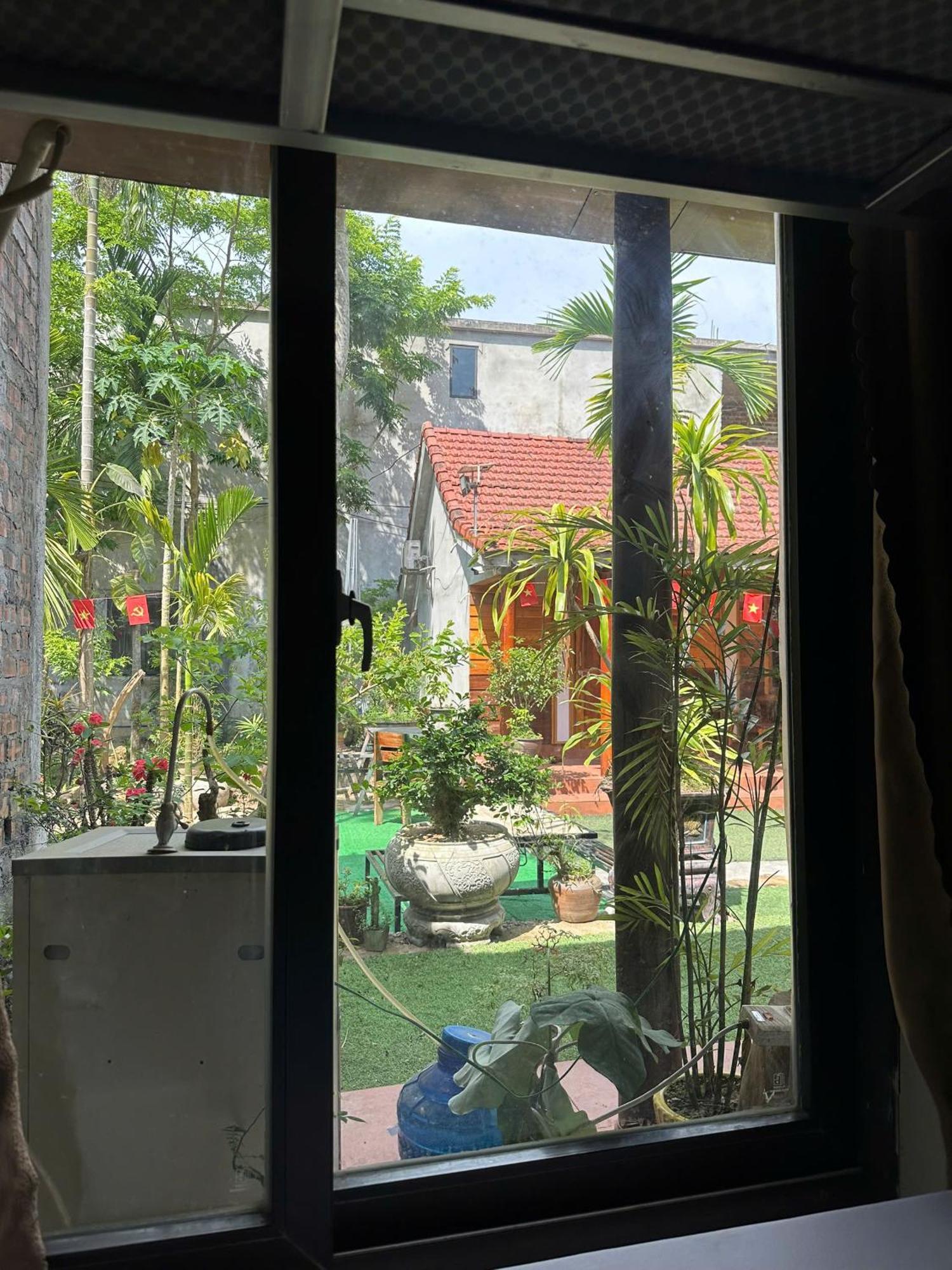 Highway 20 Homestay Phong Nha Extérieur photo