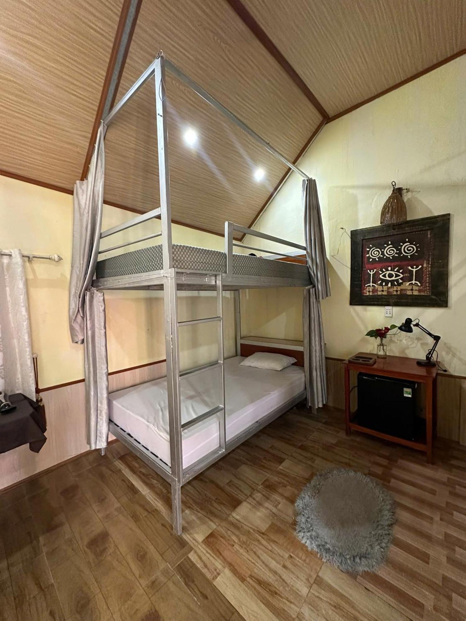 Highway 20 Homestay Phong Nha Extérieur photo