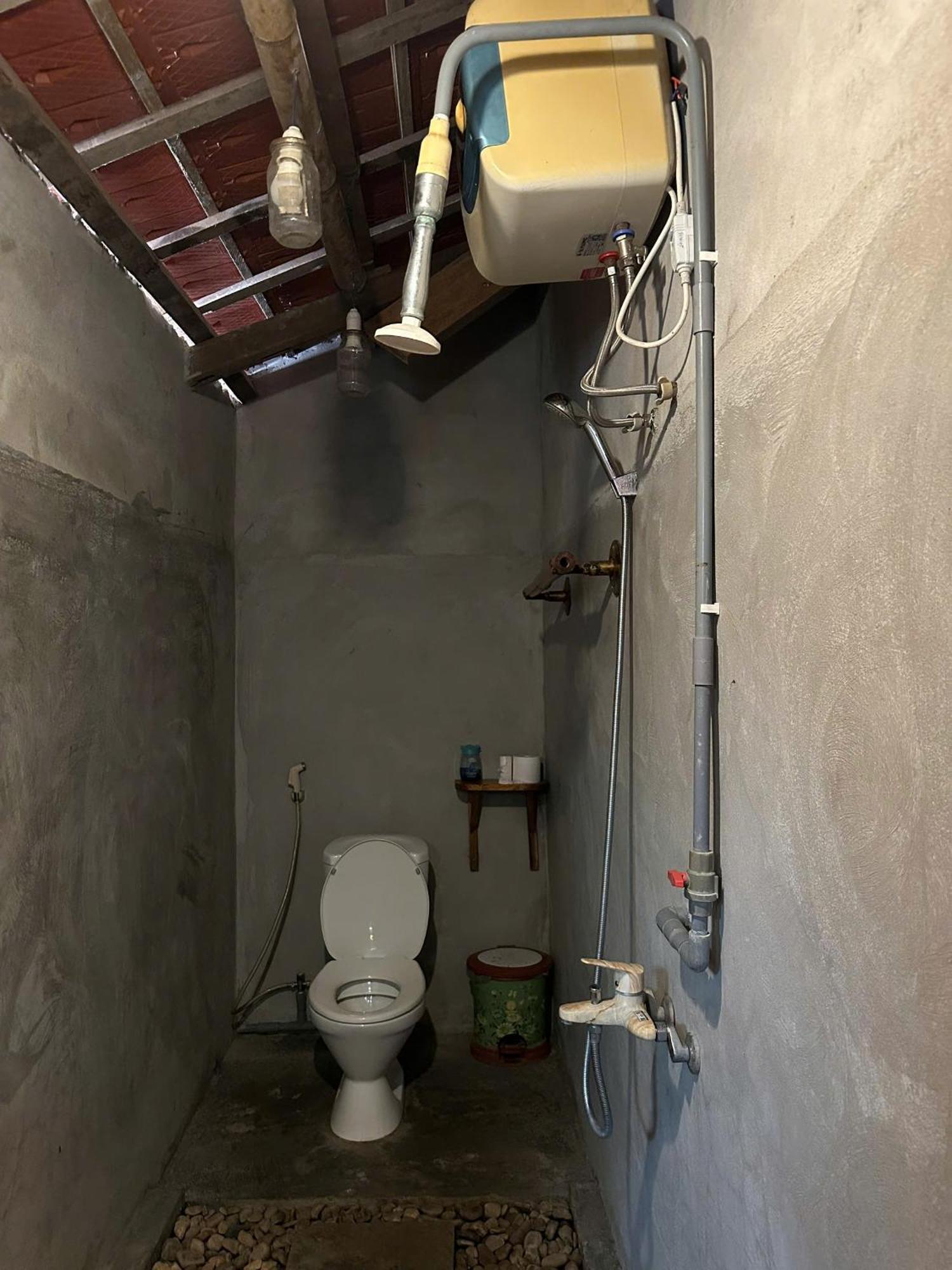 Highway 20 Homestay Phong Nha Extérieur photo