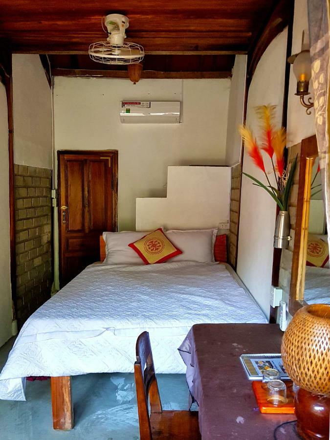 Highway 20 Homestay Phong Nha Extérieur photo