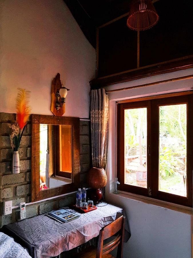 Highway 20 Homestay Phong Nha Extérieur photo