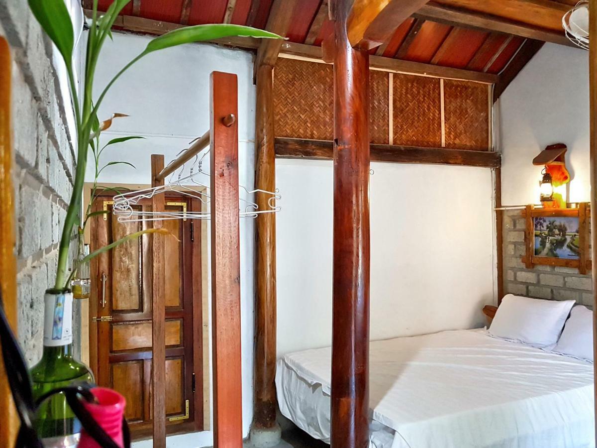 Highway 20 Homestay Phong Nha Extérieur photo