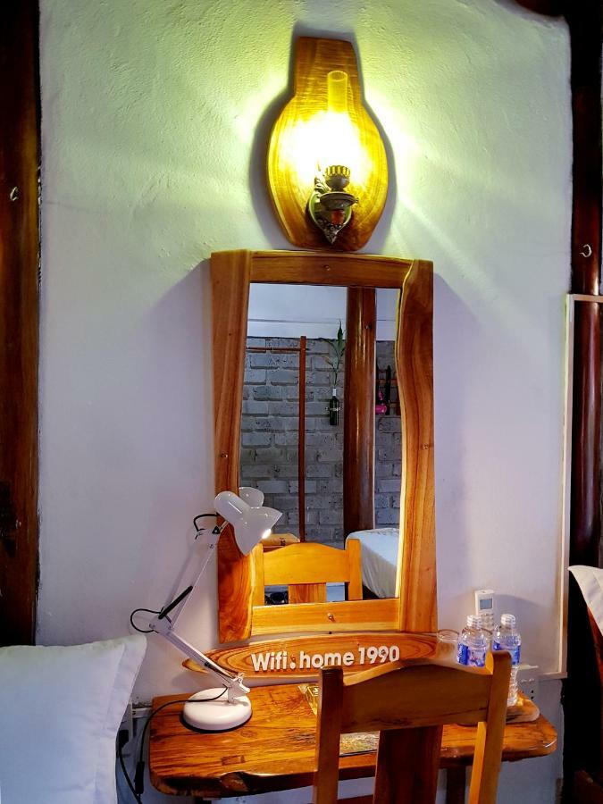 Highway 20 Homestay Phong Nha Extérieur photo