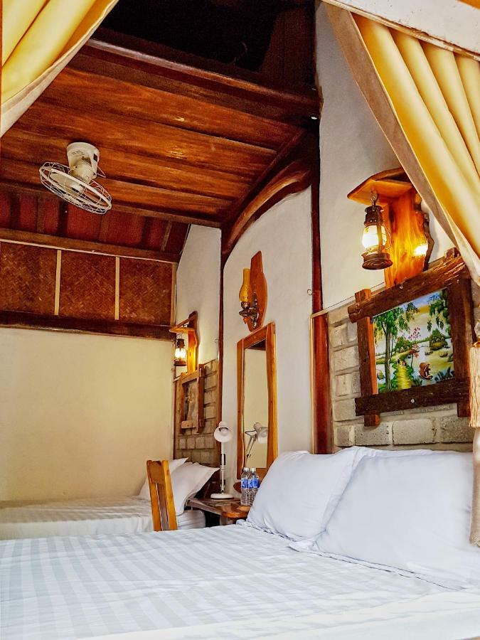 Highway 20 Homestay Phong Nha Extérieur photo