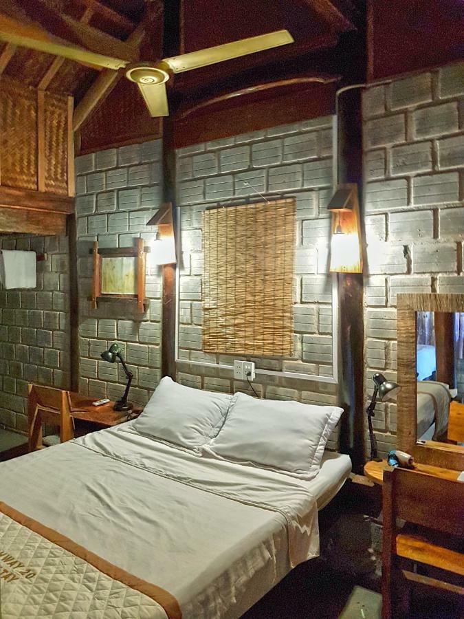 Highway 20 Homestay Phong Nha Extérieur photo