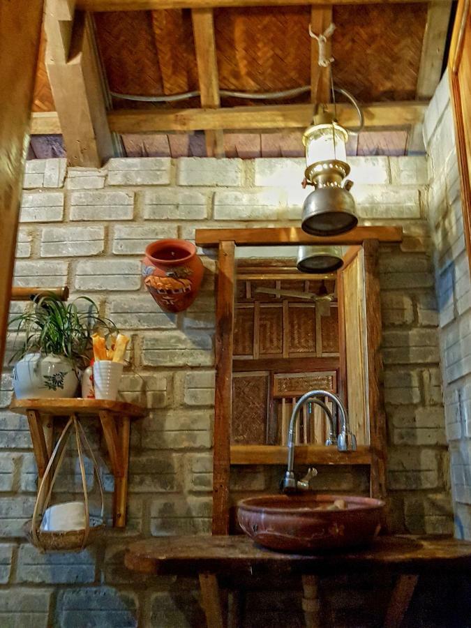 Highway 20 Homestay Phong Nha Extérieur photo