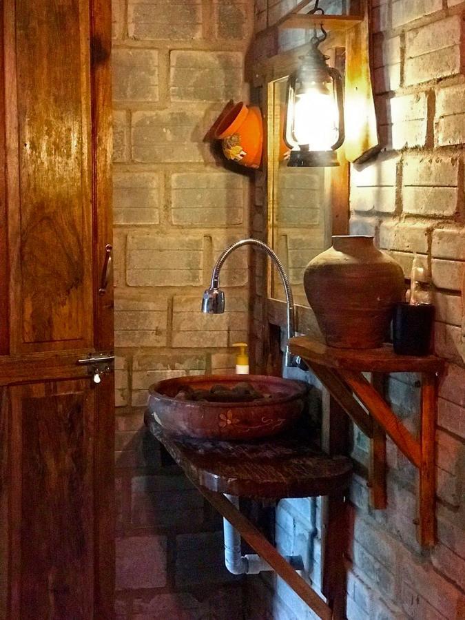 Highway 20 Homestay Phong Nha Extérieur photo